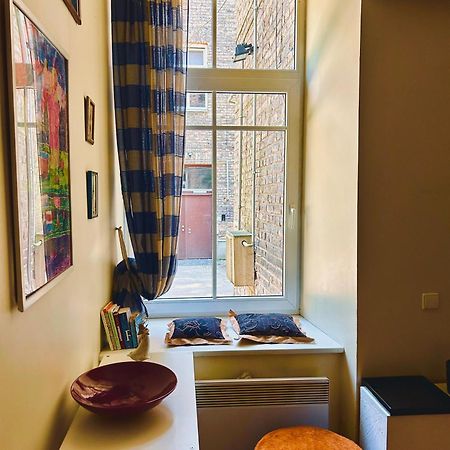 Guest Room In Old Town VNO Esterno foto