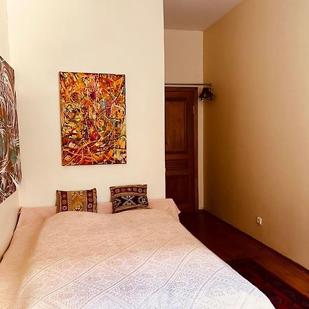 Guest Room In Old Town VNO Esterno foto