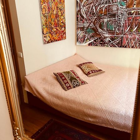 Guest Room In Old Town VNO Esterno foto